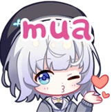 MUA