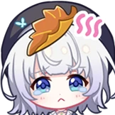 哭