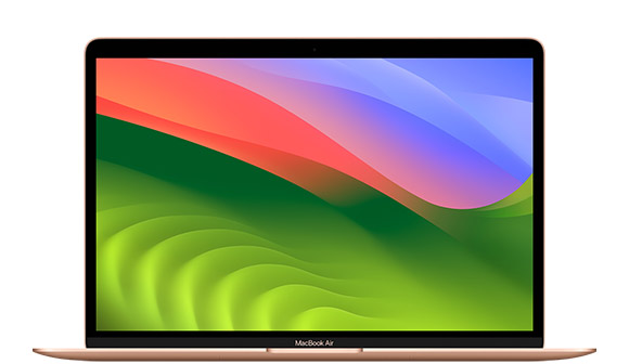 MacBook Air 13英寸